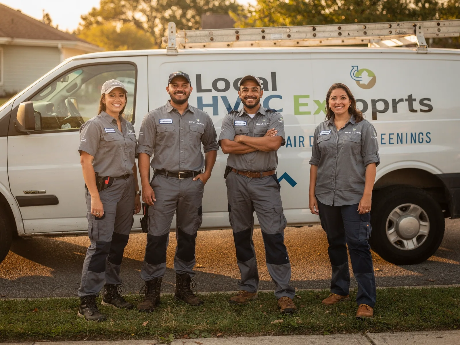 24/7 HVAC Repair & AC Replacement company in Leadwood, MO