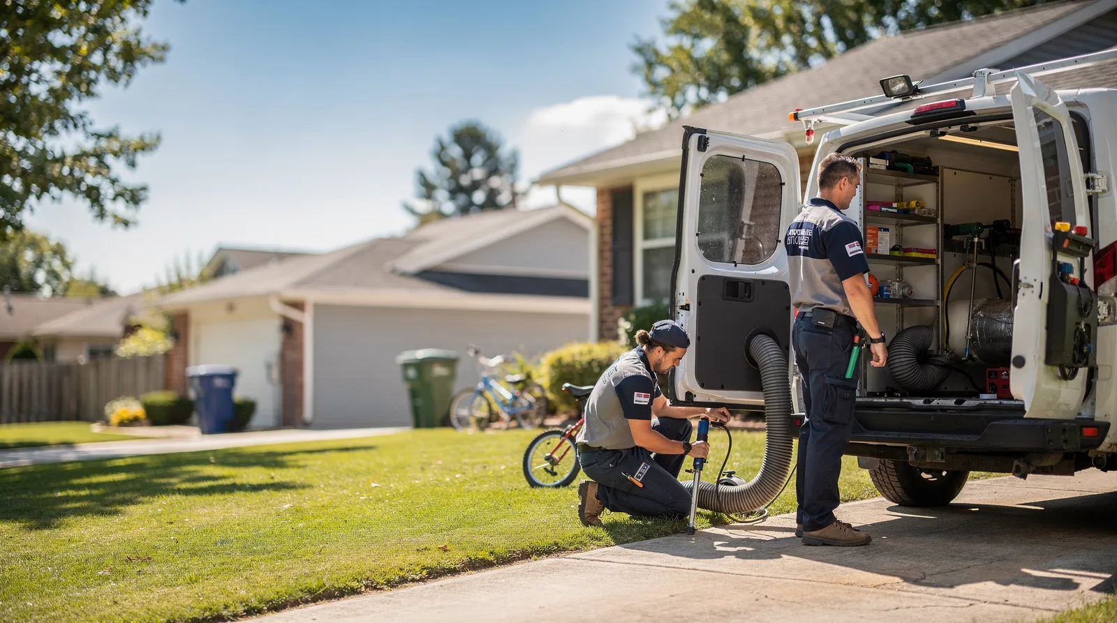 24/7 HVAC Repair & AC Replacement in Leadwood, MO near me